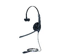Jabra Biz 1500 Mono QD, Auricular mono con cable
