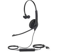 Jabra Biz 1500 USB Biaural / Estéreo