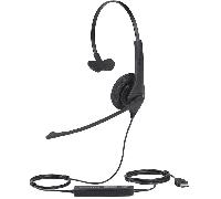 Jabra Biz 1500 USB Monoaural / Mono