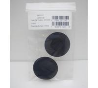 Jabra BiZ 2300 Espuma Oído Cojín 2-pack 14101-38 para 2320 & 2325 Auriculares