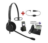 Jabra BIZ 2300 Mono para Alcatel
