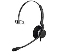 Jabra Biz 2300 QD - Auriculares de Diadema