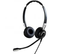 Jabra BIZ 2400 II Duo Auriculares USB