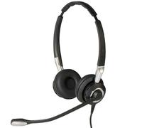 Jabra Biz 2400 Ii Ip Qd Duo Nc Wideband