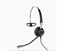 Jabra Biz 2400 II QD Monoaural / Mono Noise Cancelling