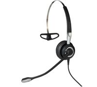 Jabra BIZ 2400 II QD Mono NC 3 en 1 Auricular Estéreo Wideband Negro