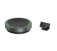 Jabra BYOD Kit de Sala, Speak2 75 UC, IQ, cable USB