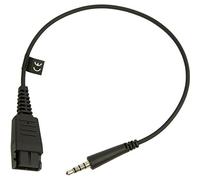 Jabra 14208-10 auricular / audífono accesorio