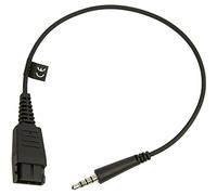 Jabra 14208-10 auricular / audífono accesorio