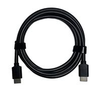 Jabra Cable HDMI para barra de vídeo PanaCast 50, 1,83 m