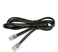Jabra - Cable RJ9 a RJ9 para GN9120/9300