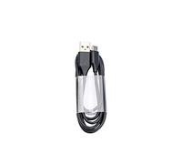 Jabra 14208-31 cable USB 1,2 m USB A USB C Negro
