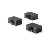 Jabra CAM CREW Sistema multicámara con tecnología de inteligencia artificial