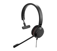 Jabra EVOLVE 30 MS Mono Accesorios informáticos negro Original 5393-823-309