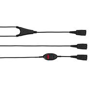 Cable Telefónico Jabra 8800-02-01