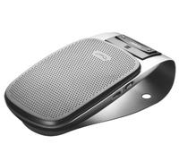 Jabra Drive - Altavoz Bluetooth para Automóvil, Micrófono y Altavoz Manos Libres con Cancelación de Ruido para Llamadas, Música y GPS, Conexión Rápida con Jabra Tour, Negro
