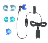 Jabra EarBud para teléfonos Nokia 5100, 6100 y 7100 Series