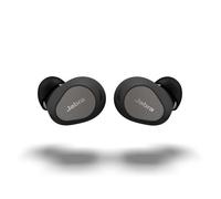 Jabra 100-99280900-99 auricular y casco Auriculares Inalámbrico Dentro de oído Llamadas/Música Bluetooth Negro, Titanio
