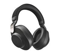 Jabra Elite 85h - Auriculares Inalámbricos Over-Ear - Cancelación Activa de Ruido - Batería de Larga Duración para Llamadas y Música - Negro Titanio