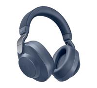 Jabra Elite 85h - Auriculares Inalámbricos Over-Ear - Cancelación Activa de Ruido - Batería de Larga Duración para Llamadas y Música - Azul Marino