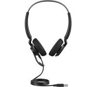 Jabra Engage 40 - (Inline Link) USB-A UC Stereo