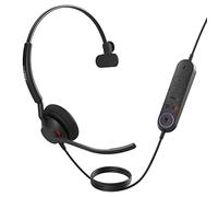 Jabra Engage 40 LINK USB-C MS Mono Headset