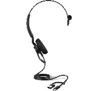 Jabra Engage 40 Einohrig / Mono Microsoft Teams
