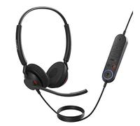 Jabra Engage 40 Biaural / Estéreo Microsoft Teams