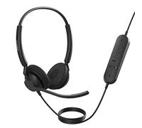 JABRA Engage 40, Inline Link,Stereo, USB C/A, UC (4099-419-269)