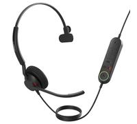 Jabra Engage 40 Mono Auricular On-Ear Cable Con Cable