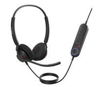 Jabra Engage 40 Stereo - Headset - On-Ear - Wired - Usb-A - Noise I... NUEVO