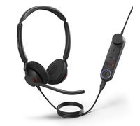 Jabra Engage 40 USB-A telecontrol MS