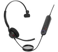 Jabra Engage 40 USB-C Mono MS Mando a distancia