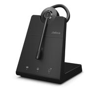 Jabra engage 45 se auriculares inalámbrico gancho de oreja, diadema o