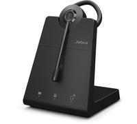 Jabra Engage 45 SE Convertible Headset + Charging Station