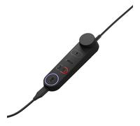 Jabra - Engage 50 II Auriculares Alámbrico - 5099-299-2119