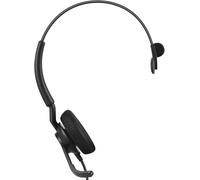 Jabra Engage 50 II Link, Mono, Auriculares mono con cable certificados para Microsoft Teams