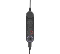 Jabra Engage 50 II Link MS USB C/A, 1 paquete 50-2169