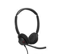 Jabra Engage 50 II UC Stereo - Auricular Tipo Diadema - On-Ear