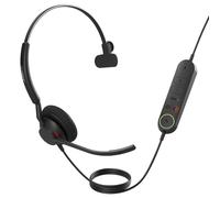 Jabra Engage 50 II USB-A Mono Mando a distancia