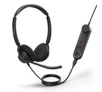 Jabra Engage 50 II USB-A MS telecontrol