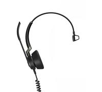 Jabra Auricular mono Engage 50 – USB-C – Diadema – Negro