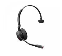 Jabra Engage 55, Mono, USB-A, UC, EMEA/APAC
