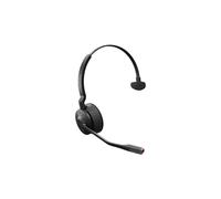 Jabra Engage 55 SE Auricular Inalámbrico Diadema Oficina/Centro de Llamadas Negro