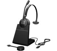 Jabra Engage 55 SE + Charging Station Monoaural / Mono UC (Universal Communications) USB-C