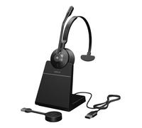Jabra engage 55 se auriculares inalámbrico diadema oficina/centro de