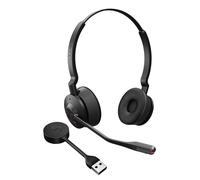 Jabra engage 55 se auriculares inalámbrico diadema oficina/centro de