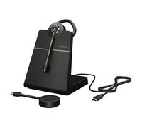 Jabra Engage 55 SE Convertible Headset + Charging Station Microsoft Teams USB-C
