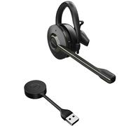 Jabra Engage 55 SE Convertible Headset + Charging Station UC (Universal Communications) USB-C