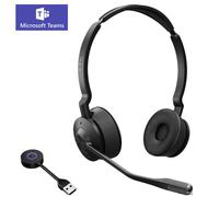Jabra Engage 55 SE estéreo MS USB-A